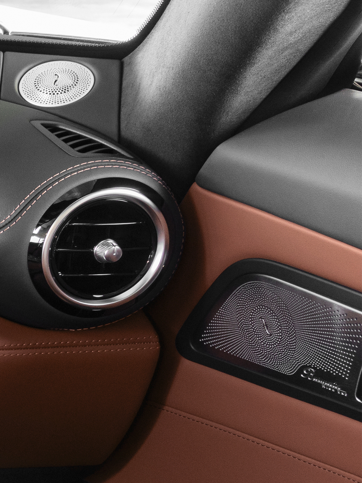 Sound system surround fashion burmester