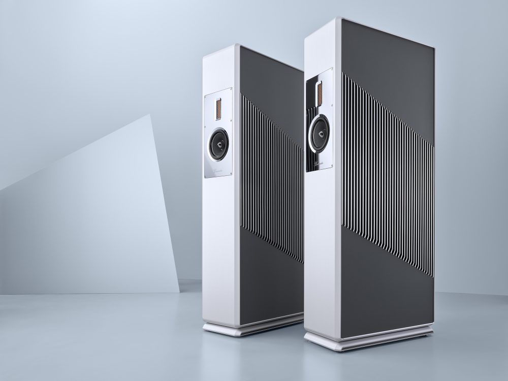 Burmester BC150