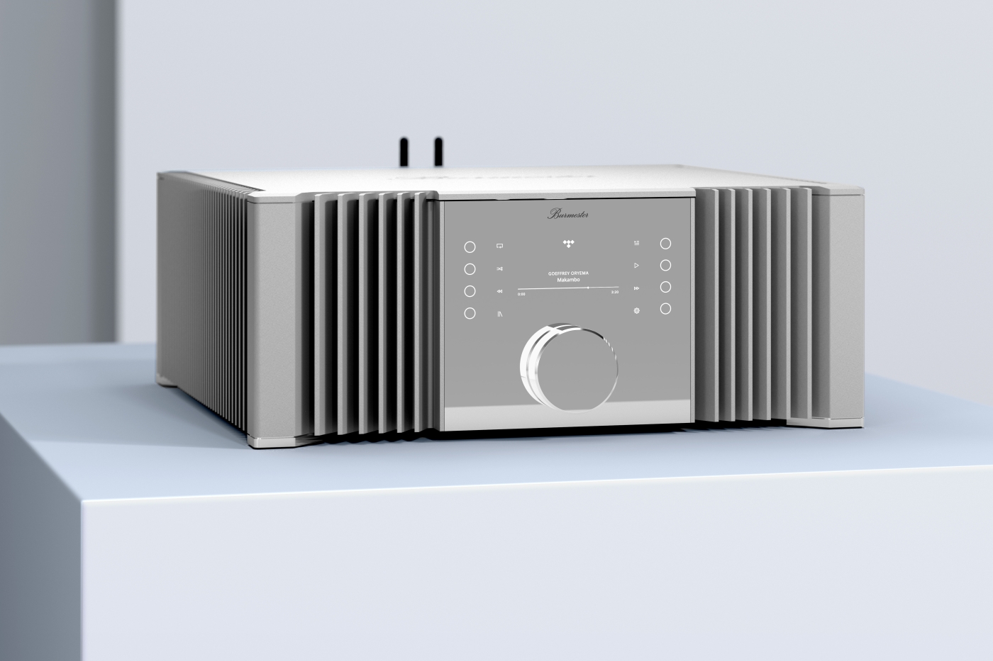 Burmester 232