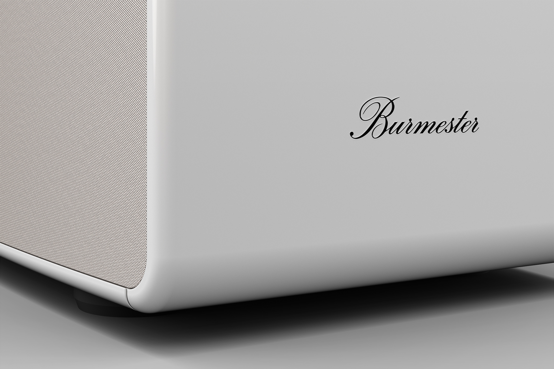 Burmester BX100